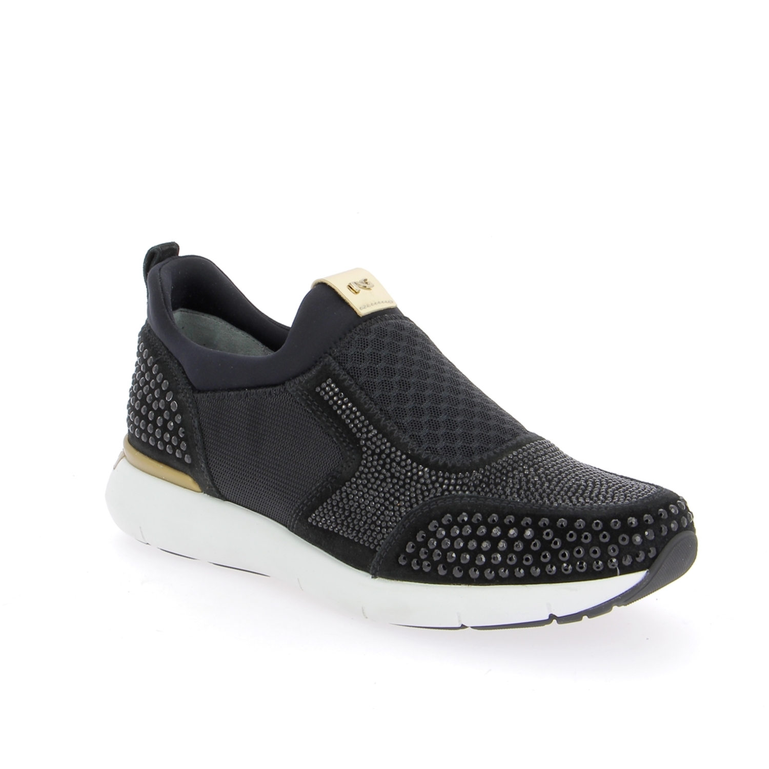 Zoom Nero Giardini Sneakers