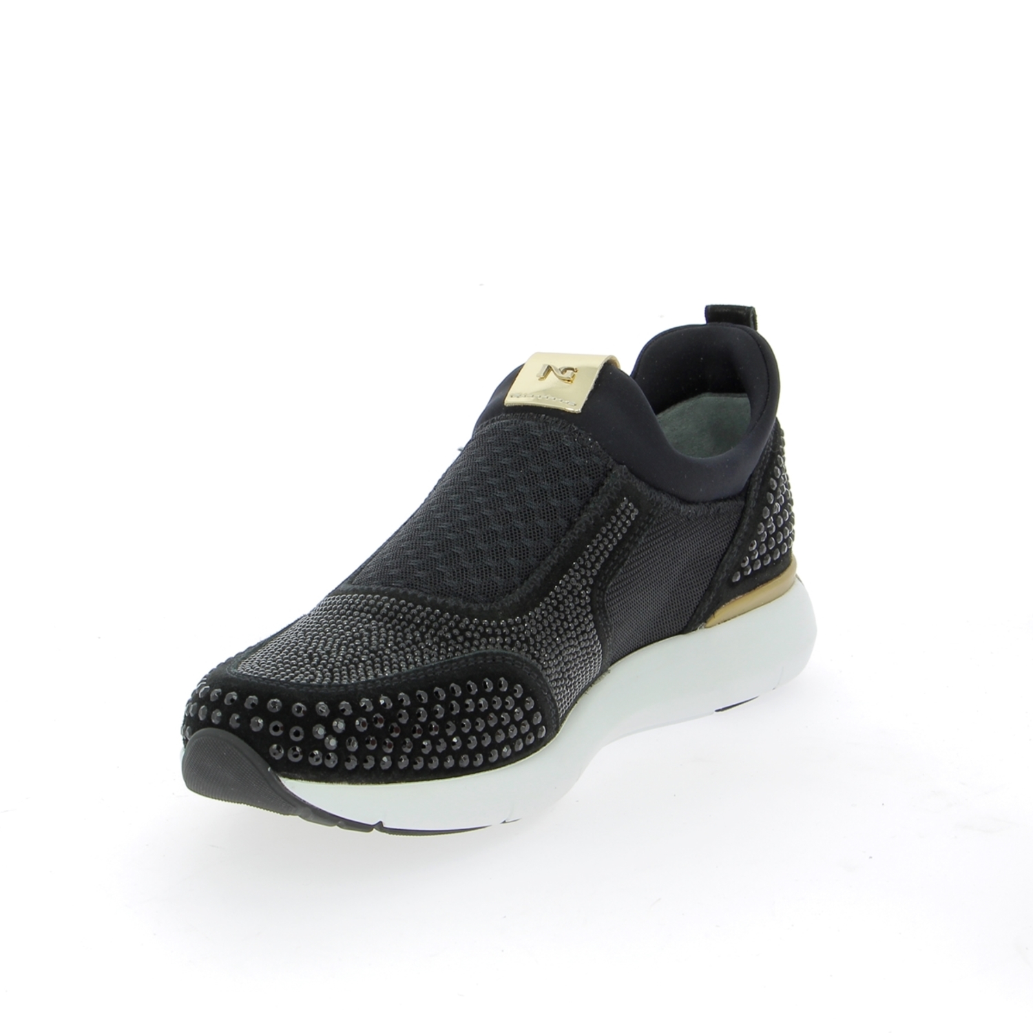 Zoom Nero Giardini Sneakers