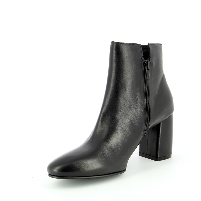 Tosca Blu boots zwart zwart