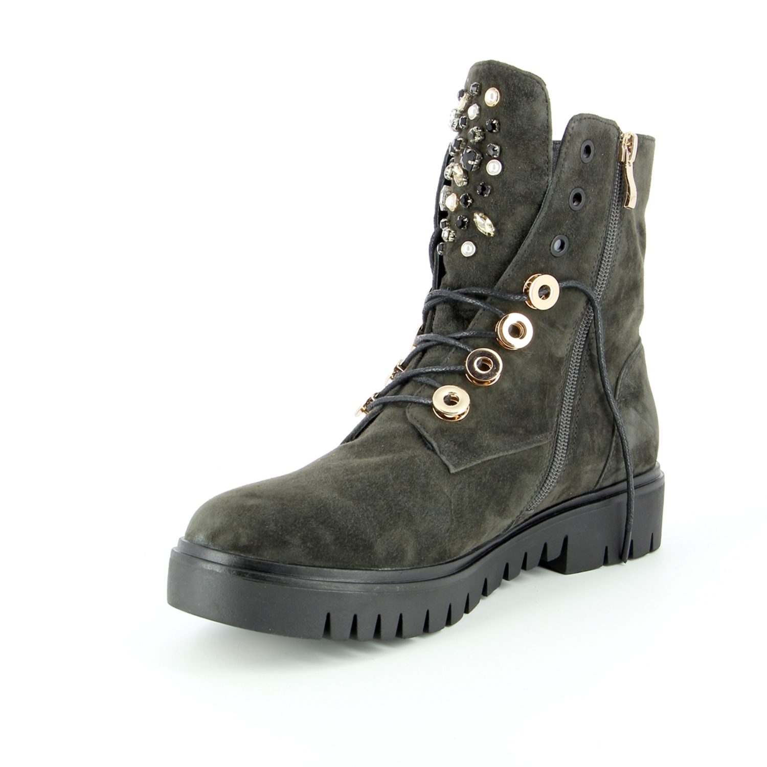 Zoom Cypres Bottines