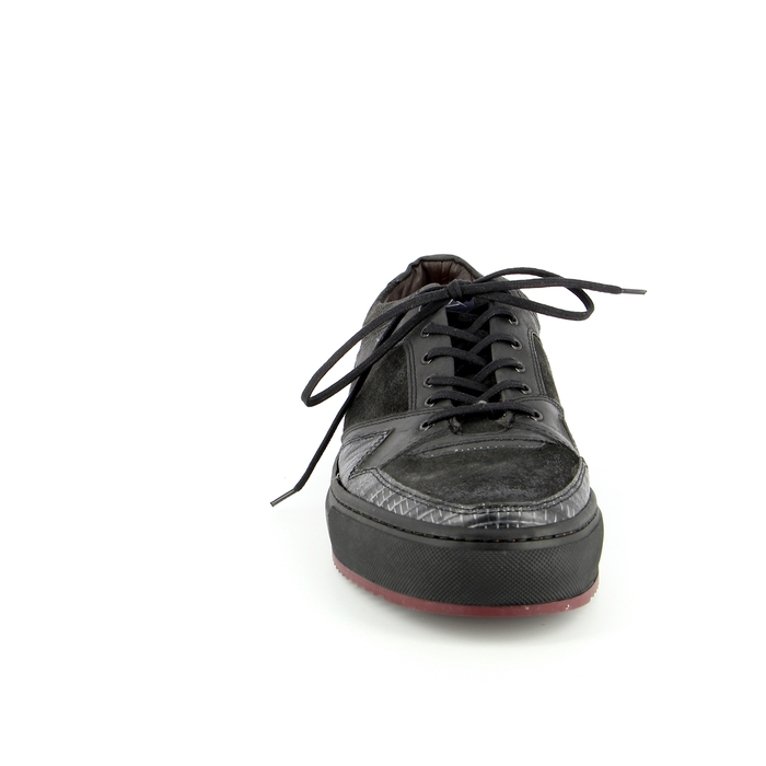 Ambiorix Sneakers grijs