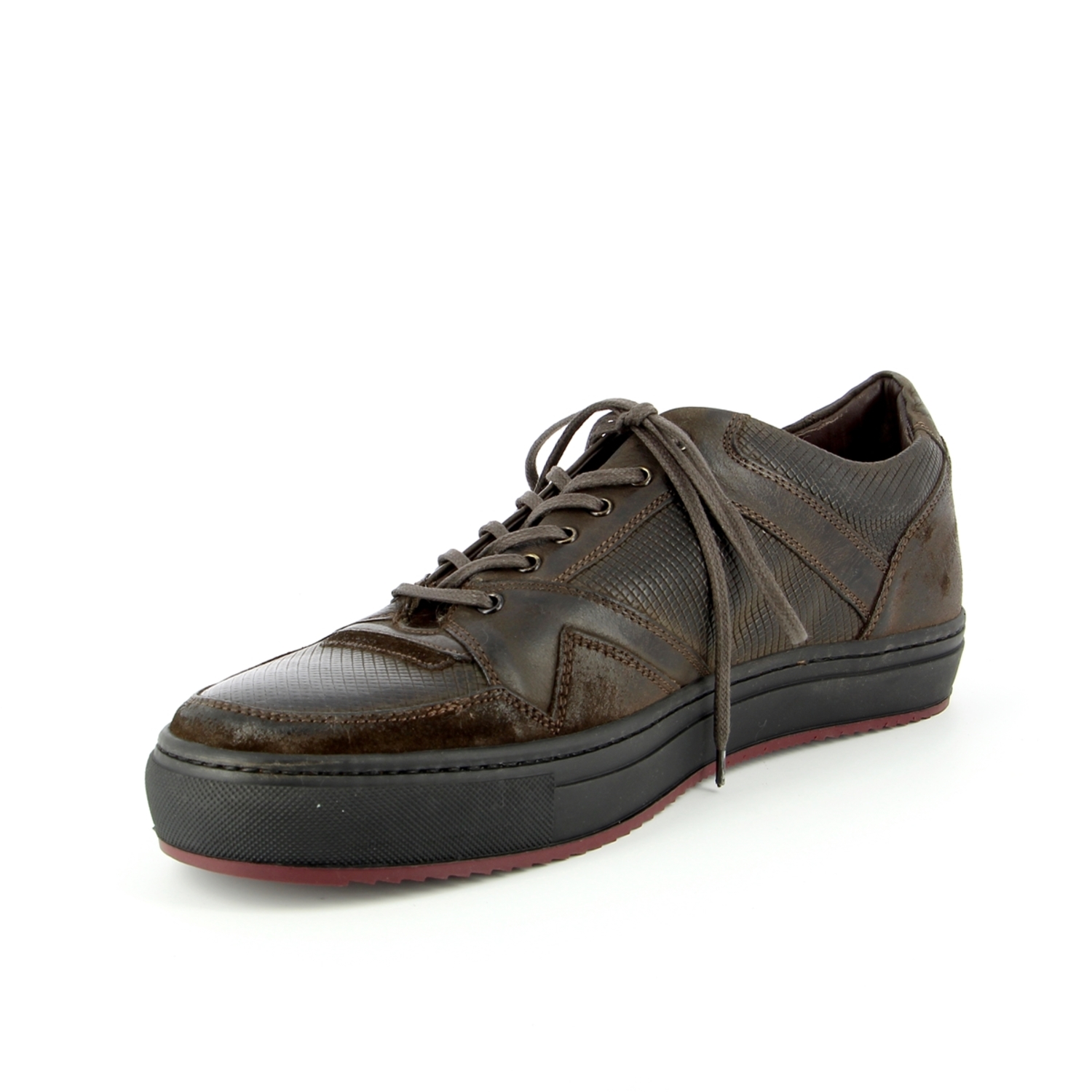 Zoom Sneakers Ambiorix