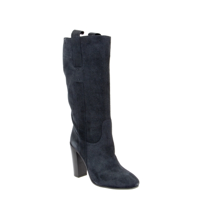 Cypres bottes bleu