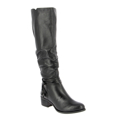 Spm bottes noir