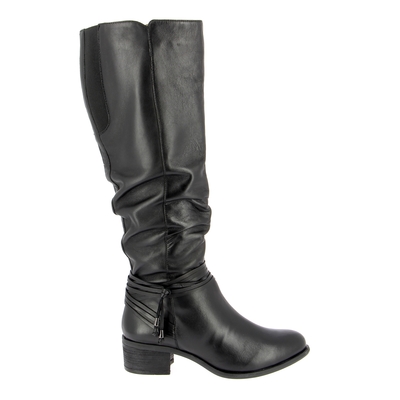 Spm bottes noir