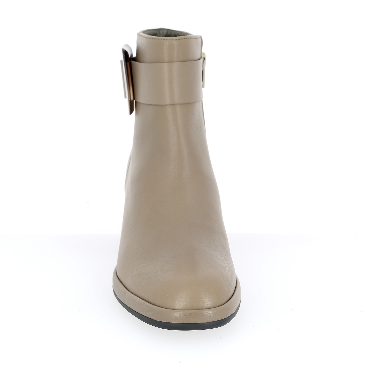 Softwaves Boots taupe