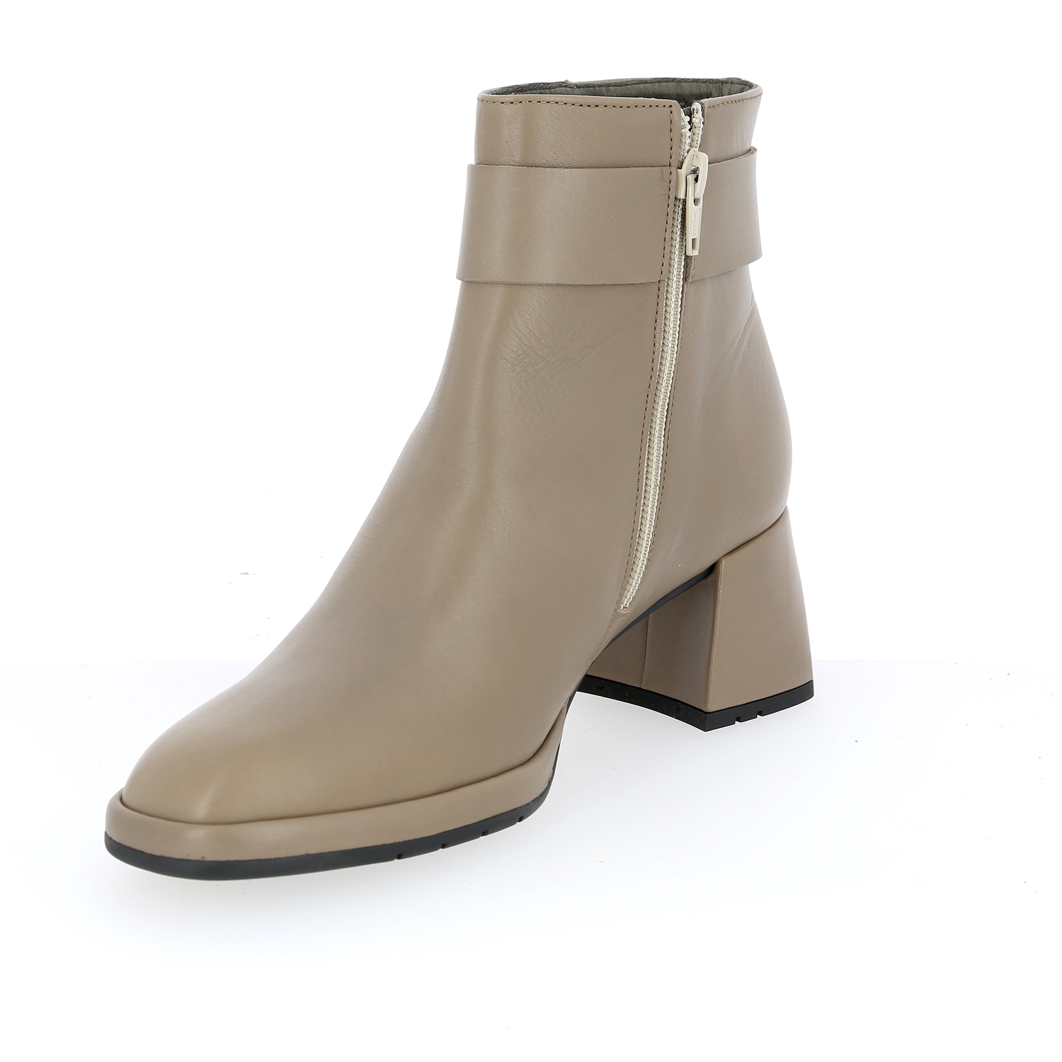 Softwaves Boots taupe