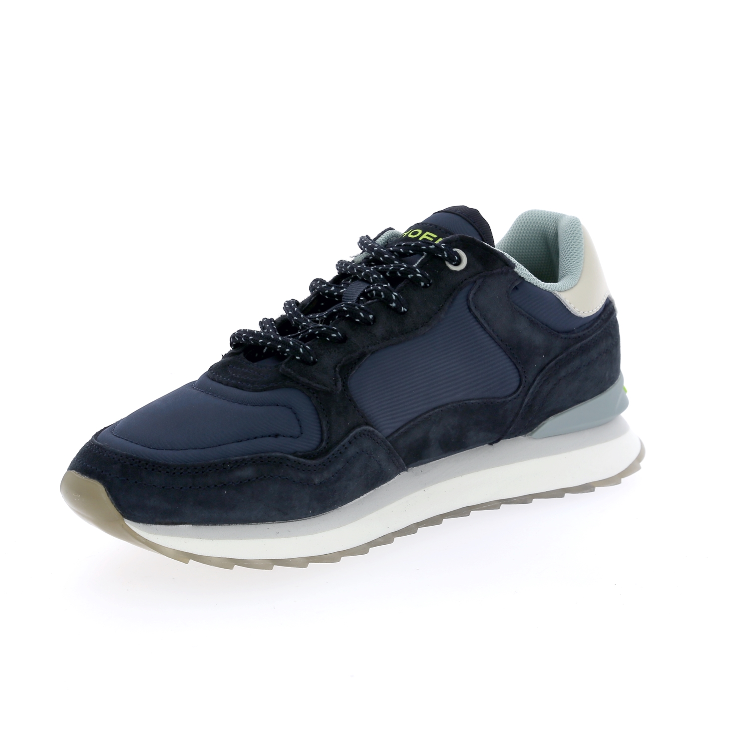 Hoff Sneakers blauw