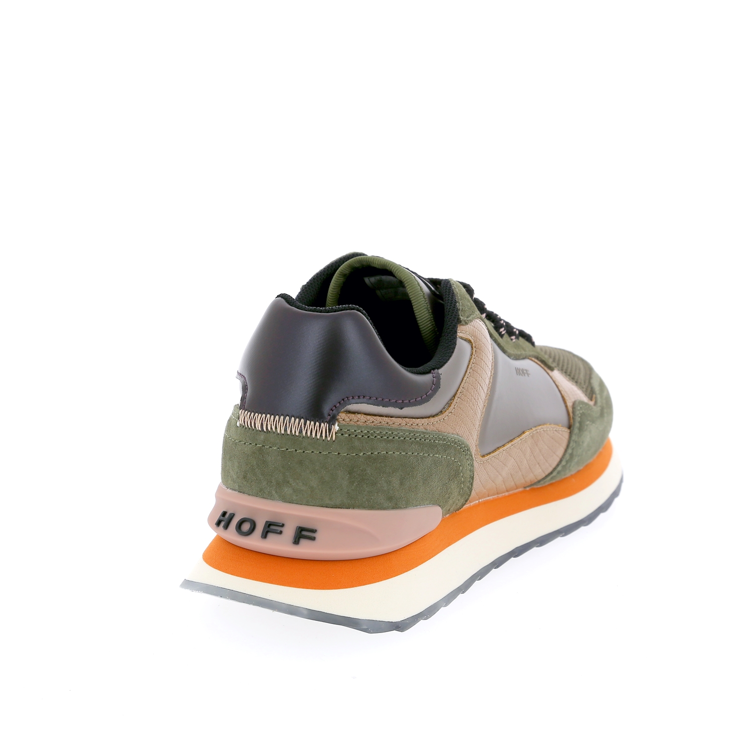 Hoff Sneakers kaki