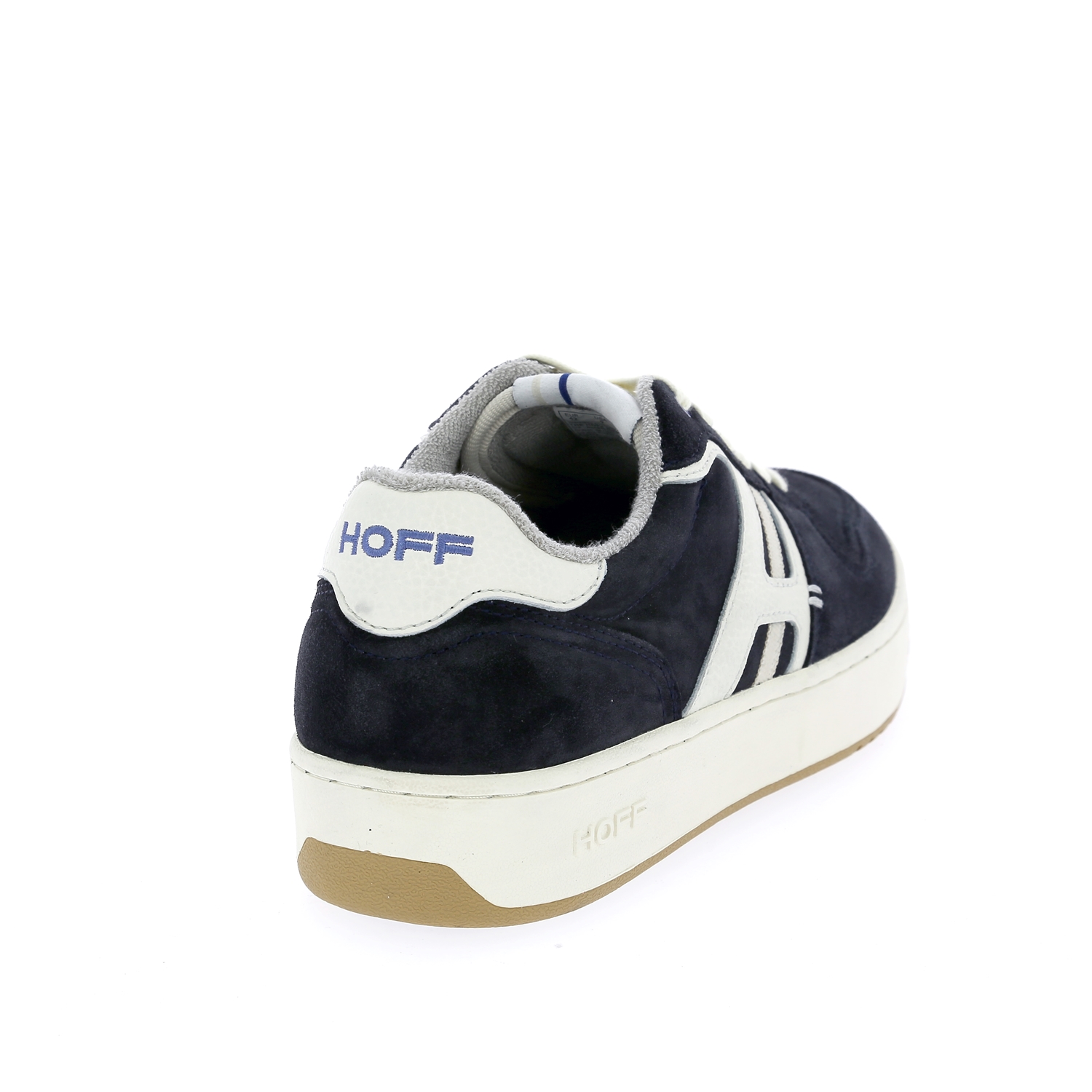 Hoff Sneakers blauw